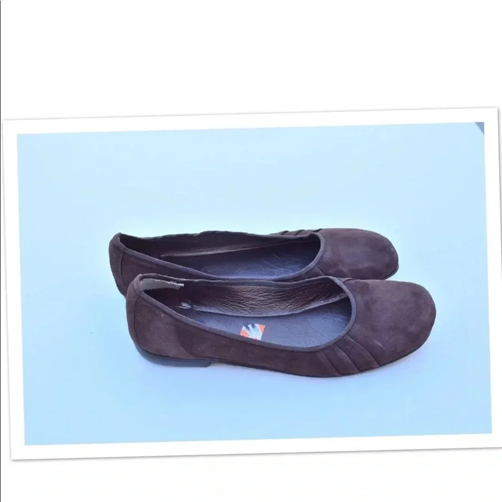 Amalfi by Rangoni flats
